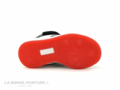 Kickers BILBON BB Mid Noir Gris Blanc 664560 - Basket Montante -LA BONNE POINTURE Soldes cd24607c73b9e66c561f35ea11d5d5ef img 1774.jpg 162121