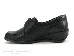 Suave ALPES 5016T Black Multi - Chaussure Compensee Avec Scratch 11 Suave ALPES 5016T Black Multi - Chaussure Compensee Avec Scratch -LA BONNE POINTURE Soldes cd24607c73b9e66c561f35ea11d5d5ef img 1774.jpg 173787