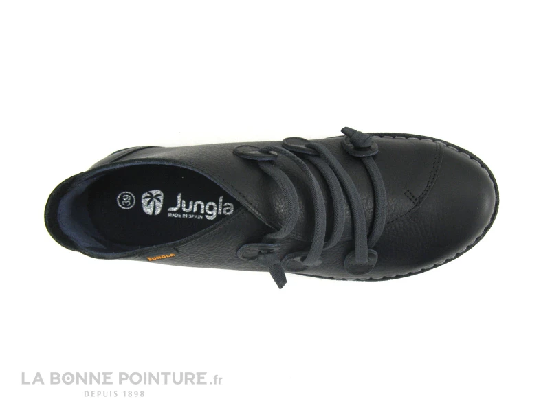 Jungla 5811 Negro Lacet Elastique 8 Jungla 5811 Negro Lacet Elastique – Image 6
