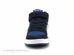 Kickers BILBON BB MID - Marine Bleu Blanc - Basket Montante GARCON 10 Kickers BILBON BB MID - Marine Bleu Blanc - Basket Montante GARCON -LA BONNE POINTURE Soldes cd24607c73b9e66c561f35ea11d5d5ef img 1778.jpg 162126