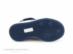 Kickers BILBON BB MID - Marine Bleu Blanc - Basket Montante GARCON 15 Kickers BILBON BB MID - Marine Bleu Blanc - Basket Montante GARCON -LA BONNE POINTURE Soldes cd24607c73b9e66c561f35ea11d5d5ef img 1781.jpg 162124