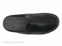 Sogex - COMTE Noir - Pantoufle Mule Homme 10 Sogex - COMTE Noir - Pantoufle Mule Homme -LA BONNE POINTURE Soldes cd24607c73b9e66c561f35ea11d5d5ef img 1789.jpg 173811