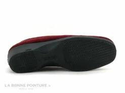 Semelflex JANET Bordeaux - Chausson Femme A Petit Talon 11 Semelflex JANET Bordeaux - Chausson Femme A Petit Talon -LA BONNE POINTURE Soldes cd24607c73b9e66c561f35ea11d5d5ef img 1796.jpg 173809