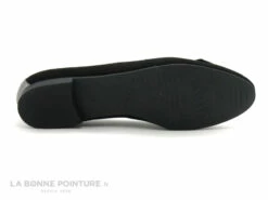 Marco Tozzi 2-22108-22 - Black Comb - Ballerine Noire - Argent 15 Marco Tozzi 2-22108-22 - Black Comb - Ballerine Noire - Argent -LA BONNE POINTURE Soldes cd24607c73b9e66c561f35ea11d5d5ef img 1801.jpg 130831