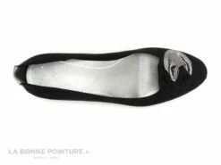 Marco Tozzi 2-22108-22 - Black Comb - Ballerine Noire - Argent 14 Marco Tozzi 2-22108-22 - Black Comb - Ballerine Noire - Argent -LA BONNE POINTURE Soldes cd24607c73b9e66c561f35ea11d5d5ef img 1802.jpg 130832