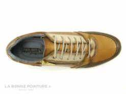 Pikolinos CANTABRIA W4R-6718C4 Almond - Basket Femme -LA BONNE POINTURE Soldes cd24607c73b9e66c561f35ea11d5d5ef img 1802.jpg 173816