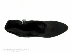 Marco Tozzi 2-25307-29 Black - Bottine Noire Talon Haut 14 Marco Tozzi 2-25307-29 Black - Bottine Noire Talon Haut -LA BONNE POINTURE Soldes cd24607c73b9e66c561f35ea11d5d5ef img 1804.jpg 173801