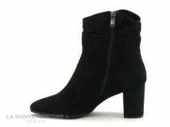 Marco Tozzi 2-25307-29 Black - Bottine Noire Talon Haut 11 Marco Tozzi 2-25307-29 Black - Bottine Noire Talon Haut -LA BONNE POINTURE Soldes cd24607c73b9e66c561f35ea11d5d5ef img 1807.jpg 173803