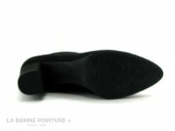 Marco Tozzi 2-25307-29 Black - Bottine Noire Talon Haut 15 Marco Tozzi 2-25307-29 Black - Bottine Noire Talon Haut -LA BONNE POINTURE Soldes cd24607c73b9e66c561f35ea11d5d5ef img 1809.jpg 173802