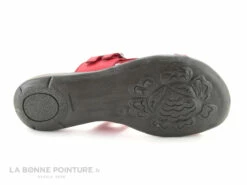 Jordana Entre-doigt Rouge 2 Boucles 3045 -LA BONNE POINTURE Soldes cd24607c73b9e66c561f35ea11d5d5ef img 1810 72766