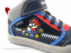 Geox MARIOKART J164AB - Arzach - Navy Royal - Basket Montante -LA BONNE POINTURE Soldes cd24607c73b9e66c561f35ea11d5d5ef img 1826.jpg 162159