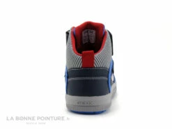 Geox MARIOKART J164AB - Arzach - Navy Royal - Basket Montante -LA BONNE POINTURE Soldes cd24607c73b9e66c561f35ea11d5d5ef img 1830.jpg 162162