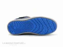 Geox MARIOKART J164AB - Arzach - Navy Royal - Basket Montante -LA BONNE POINTURE Soldes cd24607c73b9e66c561f35ea11d5d5ef img 1831.jpg 162163