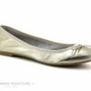 Marco Tozzi Premio 2-22122-22 Platinium - Ballerine Cuir Or -LA BONNE POINTURE Soldes cd24607c73b9e66c561f35ea11d5d5ef img 1833.jpg 130916