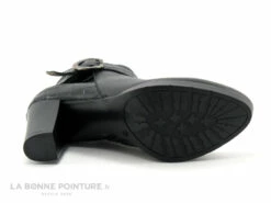 Patricia Miller 5178 - Noir - Noir Croco - Bottine Talon Haut -LA BONNE POINTURE Soldes cd24607c73b9e66c561f35ea11d5d5ef img 1836.jpg 162186