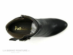 Patricia Miller 5178 - Noir - Noir Croco - Bottine Talon Haut -LA BONNE POINTURE Soldes cd24607c73b9e66c561f35ea11d5d5ef img 1837.jpg 162182