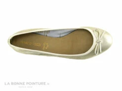 Marco Tozzi Premio 2-22122-22 Platinium - Ballerine Cuir Or -LA BONNE POINTURE Soldes cd24607c73b9e66c561f35ea11d5d5ef img 1838.jpg 130915