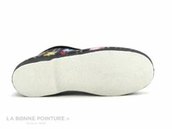 Maison Espadrille 7632 Charentaise Papillons - Noir - Chausson Femme 11 Maison Espadrille 7632 Charentaise Papillons - Noir - Chausson Femme -LA BONNE POINTURE Soldes cd24607c73b9e66c561f35ea11d5d5ef img 1838.jpg 173904