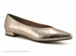 Marco Tozzi 2-22206-32 Rose Metallic - Ballerine Pointue -LA BONNE POINTURE Soldes cd24607c73b9e66c561f35ea11d5d5ef img 1851.jpg 130882