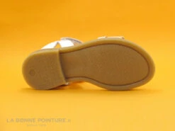 MKids METUS Blanc Argent Multicolore - Nu-pieds Fille -LA BONNE POINTURE Soldes cd24607c73b9e66c561f35ea11d5d5ef img 1864.jpg 119623