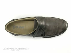 Suave 8010TS London - Cloudy Squirrel - Chaussure Basse Avec Velcro -LA BONNE POINTURE Soldes cd24607c73b9e66c561f35ea11d5d5ef img 1865.jpg 173859