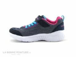 Skechers SNAP SPRINTS ETERNAL SHINE - Basket Brillante Fille 11 Skechers SNAP SPRINTS ETERNAL SHINE - Basket Brillante Fille -LA BONNE POINTURE Soldes cd24607c73b9e66c561f35ea11d5d5ef img 1871.jpg 162227
