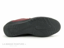 Suave Dallas 7510 TS Velcro - Maroon Multi - Chaussure Bordeaux Femme -LA BONNE POINTURE Soldes cd24607c73b9e66c561f35ea11d5d5ef img 1878.jpg 173872
