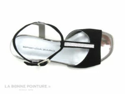 Brenda Zaro F2702 Suede Noir - Bride Salome - Sandale Talon 14 Brenda Zaro F2702 Suede Noir - Bride Salome - Sandale Talon -LA BONNE POINTURE Soldes cd24607c73b9e66c561f35ea11d5d5ef img 1890.jpg 119656