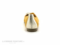 Marco Tozzi 2-22108-22 - Jaune Safran - Ballerine Femme -LA BONNE POINTURE Soldes cd24607c73b9e66c561f35ea11d5d5ef img 1904.jpg 130985