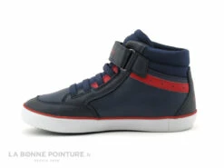 Geox J165CB GISLI Navy Red - Basket Montante GARCON -LA BONNE POINTURE Soldes cd24607c73b9e66c561f35ea11d5d5ef img 1909.jpg 162271