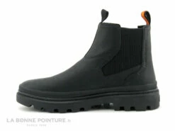 Palladium 21H77095 Black - Boots Chelsea Noire Homme 11 Palladium 21H77095 Black - Boots Chelsea Noire Homme -LA BONNE POINTURE Soldes cd24607c73b9e66c561f35ea11d5d5ef img 1916.jpg 162279