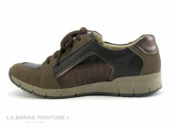 Suave NANCY 10529T Marron - Basket De Ville Femme -LA BONNE POINTURE Soldes cd24607c73b9e66c561f35ea11d5d5ef img 1919.jpg 173981