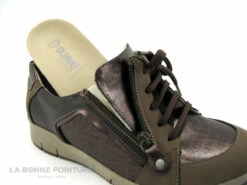 Suave NANCY 10529T Marron - Basket De Ville Femme -LA BONNE POINTURE Soldes cd24607c73b9e66c561f35ea11d5d5ef img 1923.jpg 173978