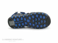 Geox J42E1C Sandale KYLE Black Blue -LA BONNE POINTURE Soldes cd24607c73b9e66c561f35ea11d5d5ef img 1930.jpg 101929