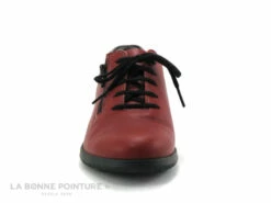 Suave Oxford 6657 AT - Acerola Champagne - Derby Cuir Rouge -LA BONNE POINTURE Soldes cd24607c73b9e66c561f35ea11d5d5ef img 1932.jpg 173961