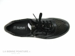 Suave Oxford 6627 TS - Derby Cuir - Black Multi - Chaussure Confort Femme 14 Suave Oxford 6627 TS - Derby Cuir - Black Multi - Chaussure Confort Femme -LA BONNE POINTURE Soldes cd24607c73b9e66c561f35ea11d5d5ef img 1952.jpg 173984