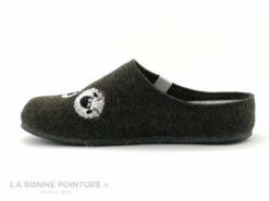 Fly Flot FERPART Marron Multicolore - Beliers - Pantoufle Mule F -LA BONNE POINTURE Soldes cd24607c73b9e66c561f35ea11d5d5ef img 1954.jpg 162320