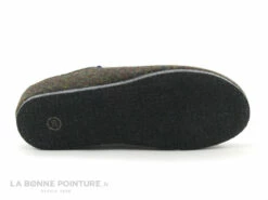 Fly Flot FERPART Marron Multicolore - Beliers - Pantoufle Mule F -LA BONNE POINTURE Soldes cd24607c73b9e66c561f35ea11d5d5ef img 1955.jpg 162321