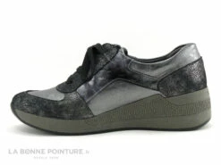 Suave VERONA 11001T Jade Acero Navy - Basket Argent Femme -LA BONNE POINTURE Soldes cd24607c73b9e66c561f35ea11d5d5ef img 1956.jpg 173971