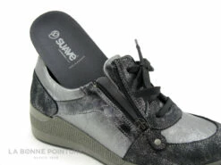 Suave VERONA 11001T Jade Acero Navy - Basket Argent Femme -LA BONNE POINTURE Soldes cd24607c73b9e66c561f35ea11d5d5ef img 1959.jpg 173974