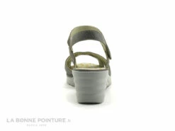 3 Points De Suspension - KIFOI - 18080-7 - Gris - Nu-pieds Compense 12 3 Points De Suspension - KIFOI - 18080-7 - Gris - Nu-pieds Compense -LA BONNE POINTURE Soldes cd24607c73b9e66c561f35ea11d5d5ef img 1964.jpg 119830