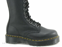 Dr. Martens Dr Martens 1B60 BEX Black - 27016001 - Botte Noire Femme -LA BONNE POINTURE Soldes cd24607c73b9e66c561f35ea11d5d5ef img 1967.jpg 173997