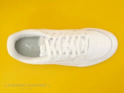 Puma CAVEN Blanc Gris - Basket Basse Homme -LA BONNE POINTURE Soldes cd24607c73b9e66c561f35ea11d5d5ef img 1975.jpg 162335