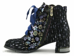 Laura Vita GYCROO 11 Acier - Boots Femme Petit Talon 11 Laura Vita GYCROO 11 Acier - Boots Femme Petit Talon -LA BONNE POINTURE Soldes cd24607c73b9e66c561f35ea11d5d5ef img 1983.jpg 174015