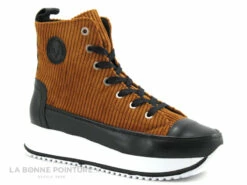 La Vie Est Belle - BORMIO - Terracota - Chaussure Montante Femme -LA BONNE POINTURE Soldes cd24607c73b9e66c561f35ea11d5d5ef img 1986.jpg 174024