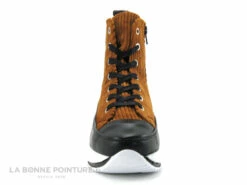 La Vie Est Belle - BORMIO - Terracota - Chaussure Montante Femme -LA BONNE POINTURE Soldes cd24607c73b9e66c561f35ea11d5d5ef img 1987.jpg 174019