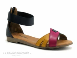 Jordana 2914 Bleu Marine - Combi - Nu-pieds Femme -LA BONNE POINTURE Soldes cd24607c73b9e66c561f35ea11d5d5ef img 1991.jpg 119871