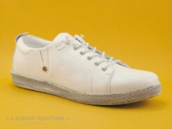 Andrea Conti 0347891 - Basket Femme En Cuir Blanc -LA BONNE POINTURE Soldes cd24607c73b9e66c561f35ea11d5d5ef img 1991.jpg 162362