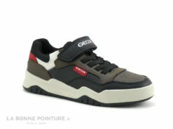 Geox PERTH J167RB Chocolate Red - Sneakers Marron GARCON 13 Geox PERTH J167RB Chocolate Red - Sneakers Marron GARCON -LA BONNE POINTURE Soldes cd24607c73b9e66c561f35ea11d5d5ef img 2006.jpg 174047