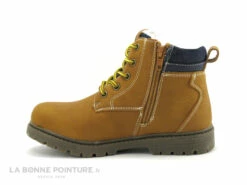 Wipop WYELKOR Camel - Jean - Bottillon GARCON Marron -LA BONNE POINTURE Soldes cd24607c73b9e66c561f35ea11d5d5ef img 2013.jpg 174050